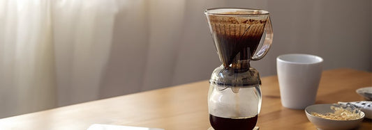 Clever Dripper: The Beginner-Friendly Way to Brew Coffee Anywhere - Fasan Coffee