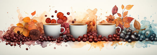 Seasons & Beans: How Mother Nature Shapes Your Coffee Cup - Fasan Coffee